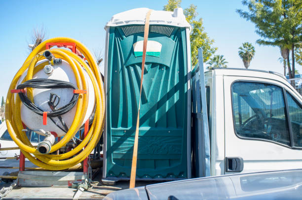 Friendly, MD porta potty rental Company