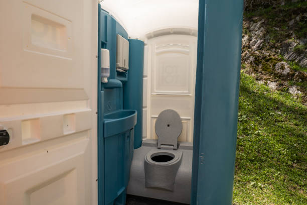 Sanitation services for porta potties in Friendly, MD