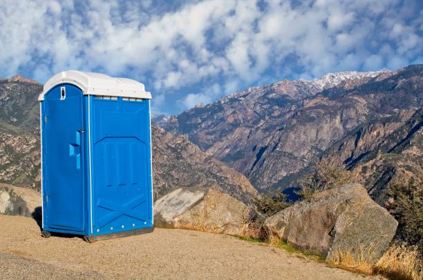 Best Sanitation services for porta potties  in Friendly, MD