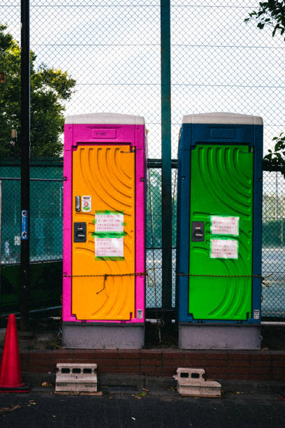 Best Event porta potty rental  in Friendly, MD