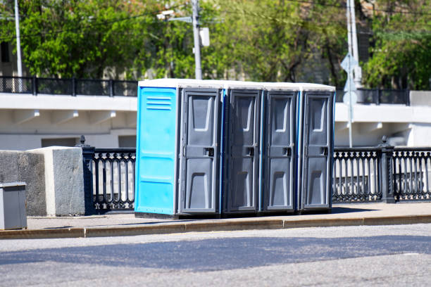 Portable restroom solutions in Friendly, MD